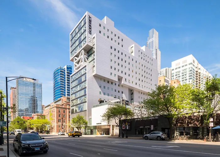 The Godfrey Hotel Chicago