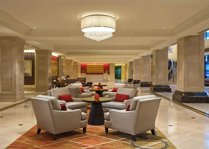Jw Marriott